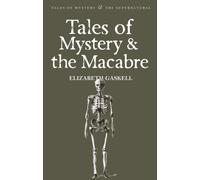Tales of Mystery & the Macabre