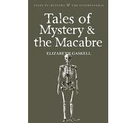 Tales of Mystery & the Macabre (Tales of Mystery & The Supernatural)