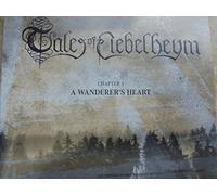Tales of Nebelheym - A Wanderer'S Heart
