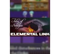 Tales of Nebezem: Elemental Link Steam Key GLOBAL