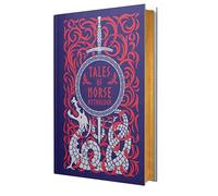 Tales Of Norse Mythology Of Helen A. Guerber (Leather-bound)