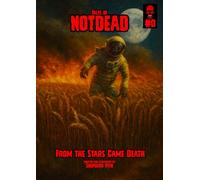 Tales of Notdead: From NFT Art to Horror Comics