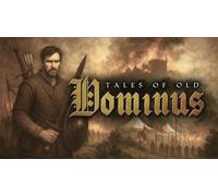 Tales of Old: Dominus