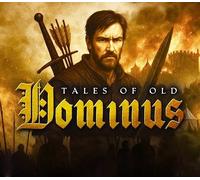Tales of Old: Dominus EU PC Steam CD Key