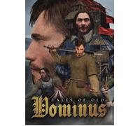 Tales of Old: Dominus PC