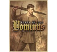 Tales of Old: Dominus (PC) - Steam Key - ROW