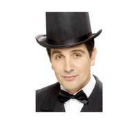 Tales of Old England Satin Bow-Tie, One Size