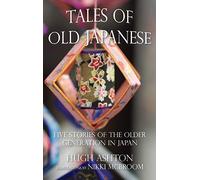 Tales of Old Japanese