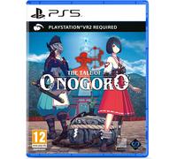 Tales of Onogoro (PSVR2)
