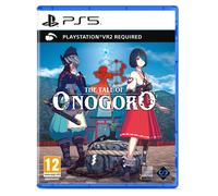 Tales of Onogoro PSVR2 (Sony Playstation 5)