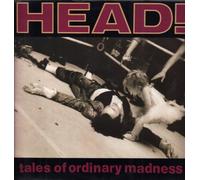 Tales Of Ordinary Madness