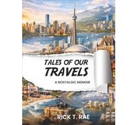 Tales of Our Travels