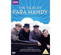 Tales of Para Handy - Series 1-2 (BBC) [DVD]