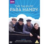 TALES OF PARA HANDY - SERIES ONE & TWO (BBC) - Region 2 DVD BRAND NEW
