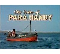 Tales of Para Handy - Series One & Two - Complete (DVD, 2017)