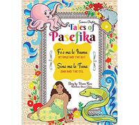 Tales of Pasefika - Octopus and the Rat, Sina and the Eel