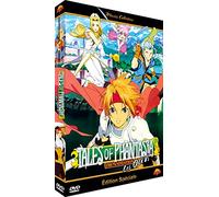 Tales of Phantasia - The Animation - Les OAVs - Edition Gold