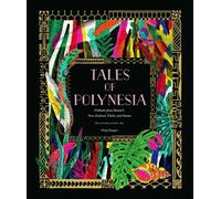 TALES OF POLYNESIA by Yiling Changues Hardback Self Help Business