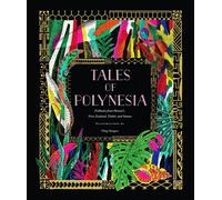 Tales of Polynesia: Folktales from Hawaii, New, Changues, Changues,^