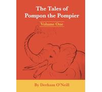 Tales of Pompon the Pompier: Volume One