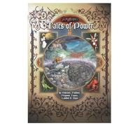 Tales of Power (Ars Magica 5E) (Ars Magica Fifth Edition)