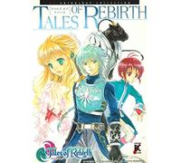 Tales of rebirth (BLADE COMICS)