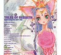 Tales of Rebirth Vol.2 - Seijuu No Chikara O Motomete