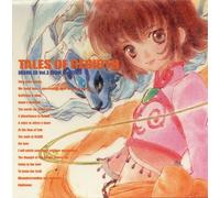 Tales of Rebirth-Vol.3 Nikushi - Soundtrack [Drama CD]