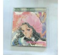 Tales of Rebirth Vol.4 - Soundtrack [Drama CD]