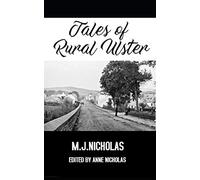 Tales Of Rural Ulster: Shadow Boxing in the Sperrins and other stories