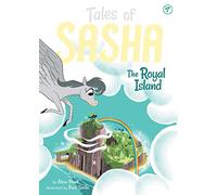 Tales of Sasha 7: The Royal Island