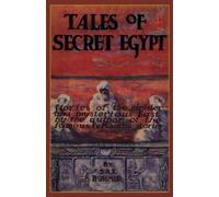 Tales of Secret Egypt