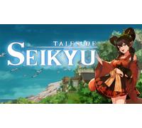 Tales of Seikyu