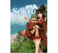 Tales of Seikyu PC