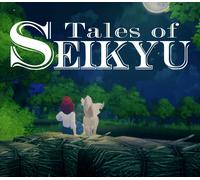 Tales of Seikyu PC Steam Account