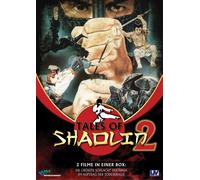 Tales of Shaolin Edition Vol. 2 [Import allemand]