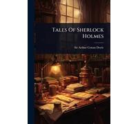 Tales Of Sherlock Holmes