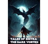 Tales of Sintra: The Dark Vortex (PC) - Steam Key - GLOBAL