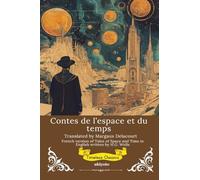 Tales of Space and Time French Version (Edition1)