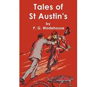 Tales of St Austin's