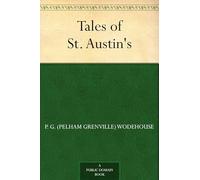 Tales of St. Austin's
