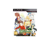 Tales of Symphonia: Chronicles