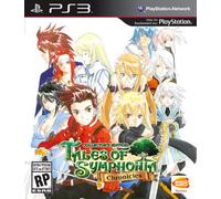 Tales of Symphonia Chronicles: Collector's Edition - PlayStation 3