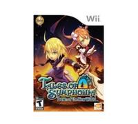 Tales of Symphonia: Dawn of the New World (Wii) PEGI 12+ Adventure: Role