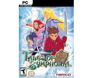 Tales of Symphonia PC