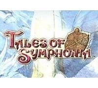 Tales of Symphonia PC Steam CD Key