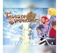 Tales of Symphonia (PC) Steam Key - EU