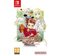 Tales of Symphonia Remastered - Chosen Edition - Nintendo Switch