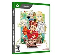 Tales of Symphonia Remastered - Xbox One