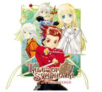 Tales of Symphonia Remastered XBOX One / Xbox Series X|S CD Key
